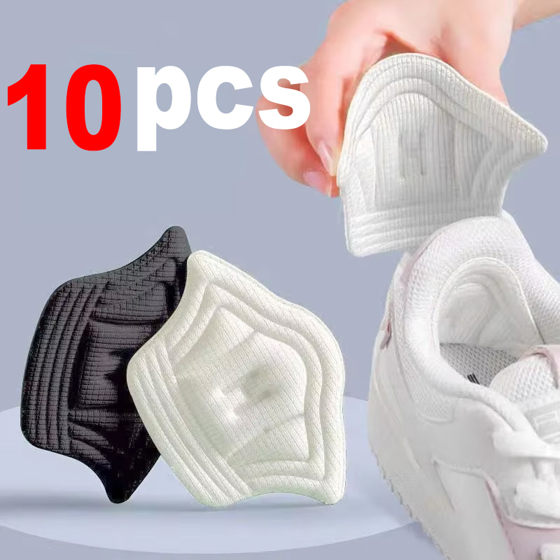Sneaker Protector - 운동화 용 발 뒤꿈치 보호대 신발