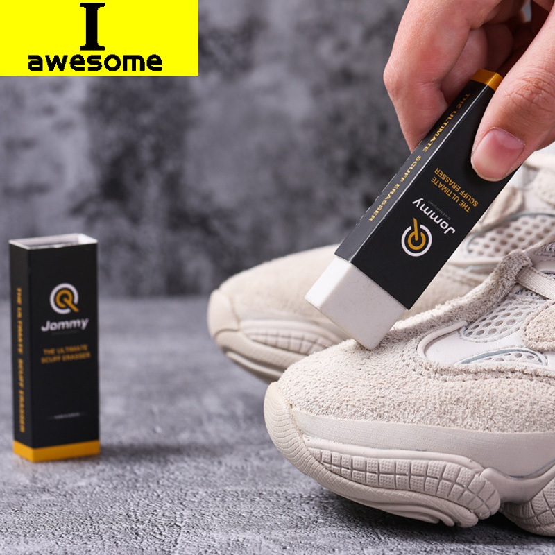 Shoe Cleaning Brush - 스웨이드 양가죽 클리닝 지우개, 매트 가죽