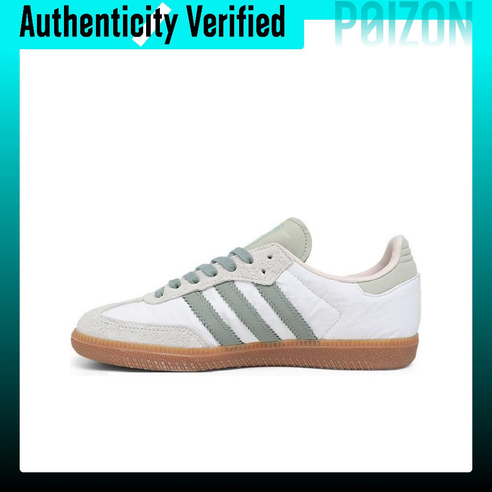 Adidas Shoes Samba - 아디다스 오리지널스 삼바 OG 로우탑 스케이트보드화,