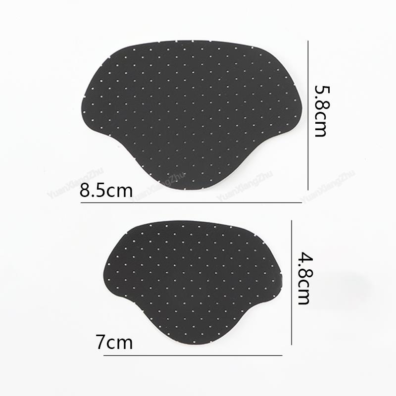 새로운 스포츠 신발 패치 통기성 신발 패드 패치 운동화 - Sneaker Protector 리뷰 및 가격