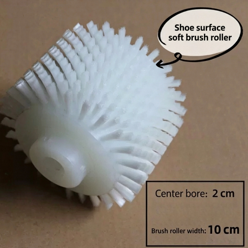상업용 신발 세척기 롤러 브러시 휠 예비 부품 신발 세 - Shoe Cleaning Brush 리뷰 및 가격