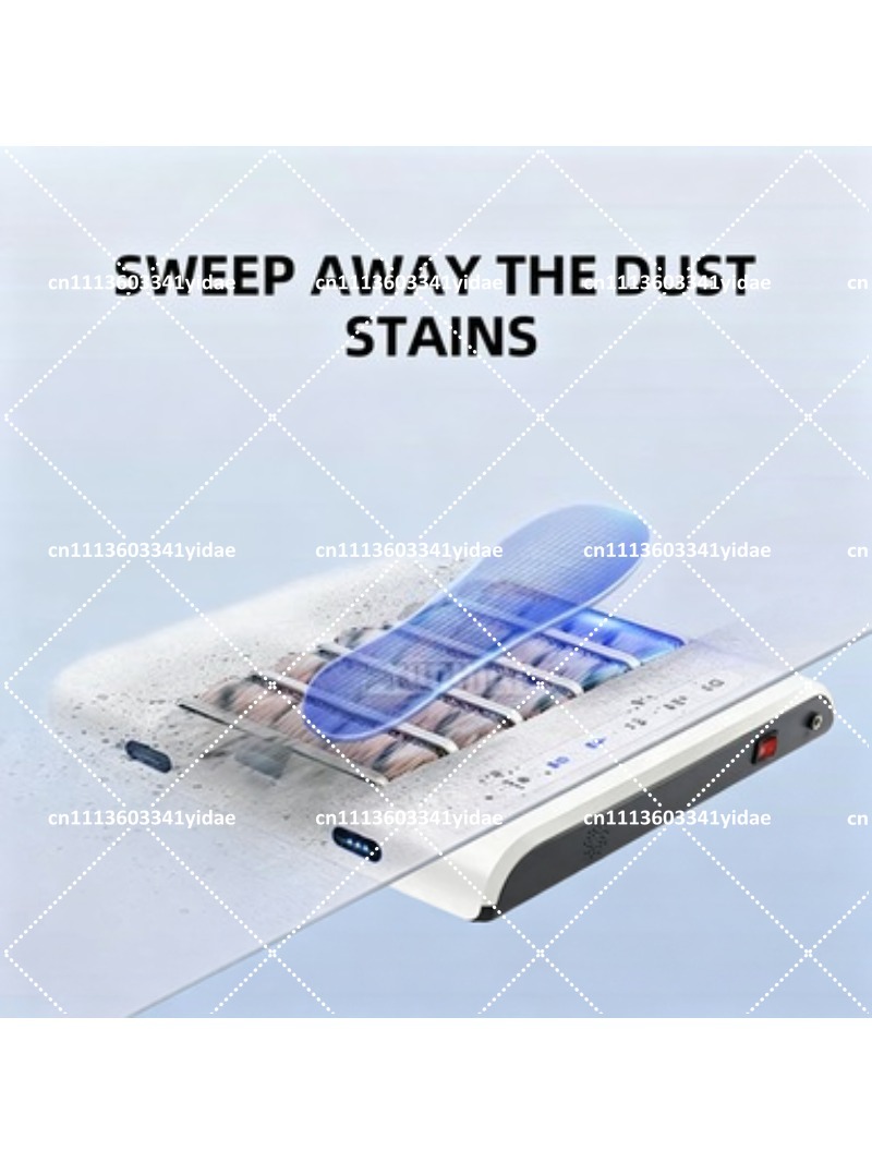 자동 신발 밑창 세척기, 가정용 먼지 제거 디테일링 장 - Shoe Cleaner 리뷰 및 가격