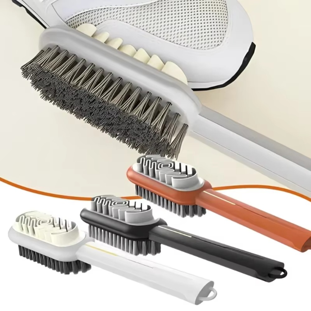 양면 스웨이드 누벅 신발 청소 브러시 고무 부츠 클리너 - Sneaker Cleaner 리뷰 및 가격