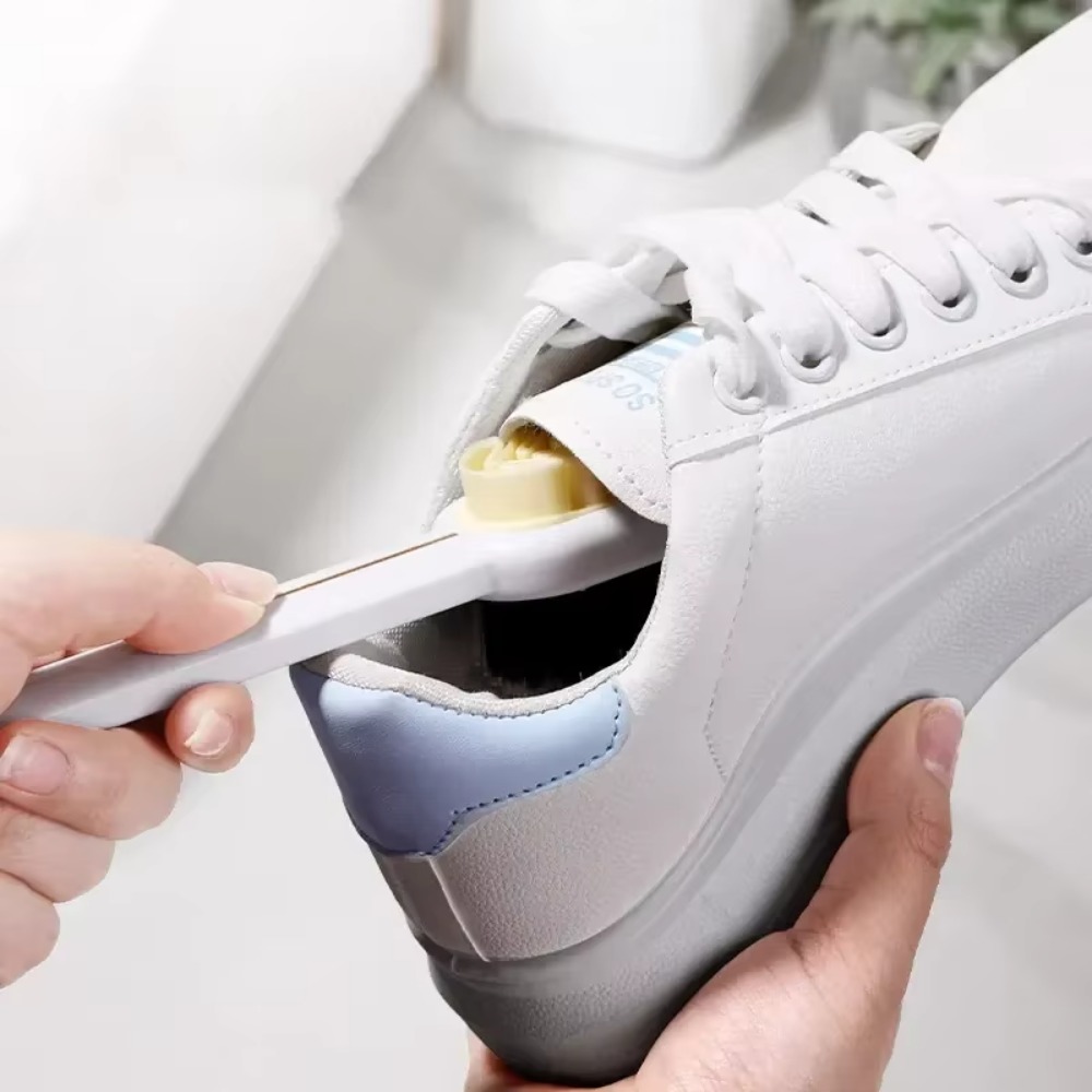 양면 스웨이드 누벅 신발 청소 브러시 고무 부츠 클리너 - Sneaker Cleaner 리뷰 및 가격