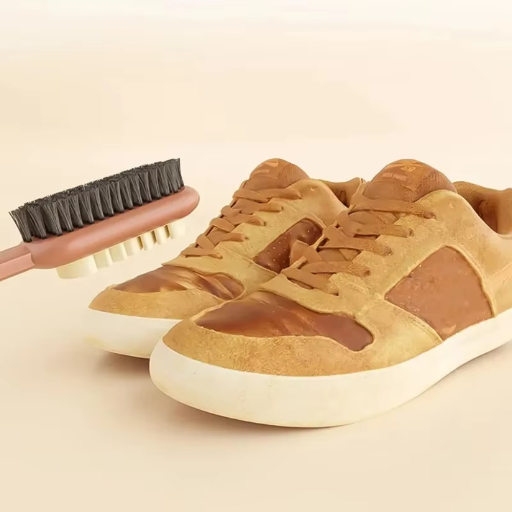 양면 스웨이드 누벅 신발 청소 브러시 고무 부츠 클리너 - Sneaker Cleaner 리뷰 및 가격