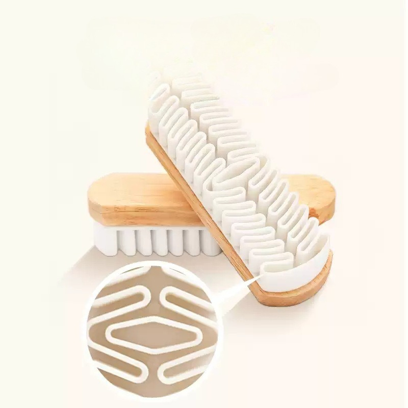 스웨이드 신발, 브러쉬 스웨이드, 신발 청소, 브러쉬  - Shoe Cleaning Brush 리뷰 및 가격