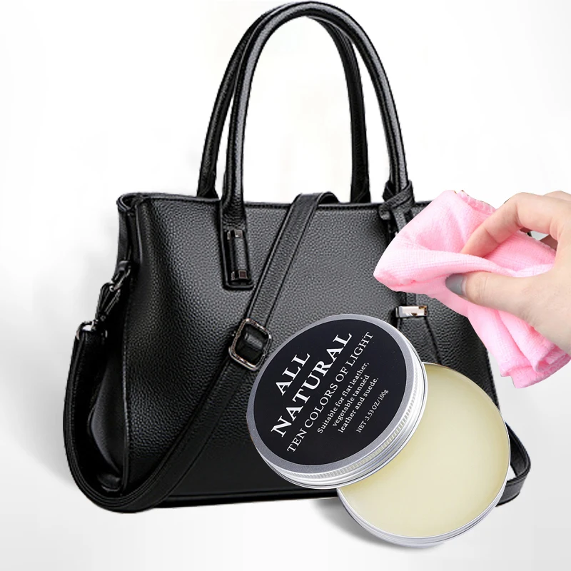 30ml/100ml 밍크 오일 크림: 가죽 신발, 가방 - Leather Shoe Polish 리뷰 및 가격