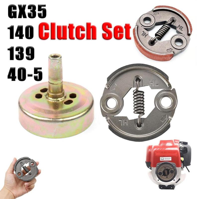 139GX35/40-5/140 스트로크 브러시 커터 내 - Shoe Brush 리뷰 및 가격