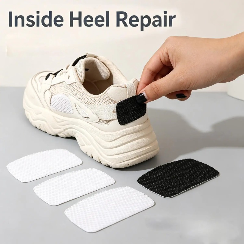 운동화 수리 스티커 메쉬 신발 뒷꿈치 보호대 마모 방지 - Sneaker Protector 리뷰 및 가격