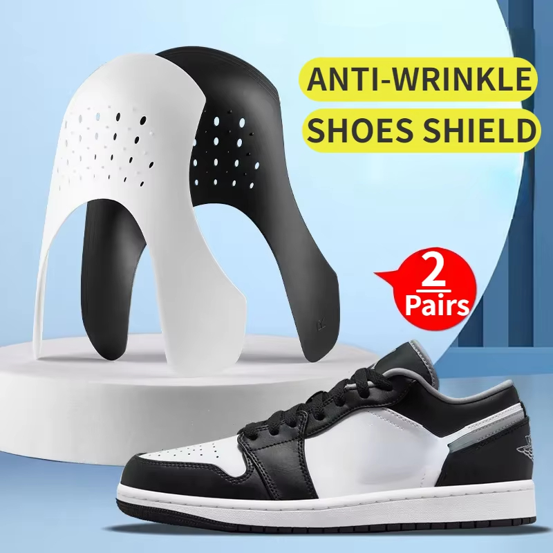 스니커즈 토캡용 구김 방지 신발 보호대, 주름 방지 지 - Sneaker Protector 리뷰 및 가격