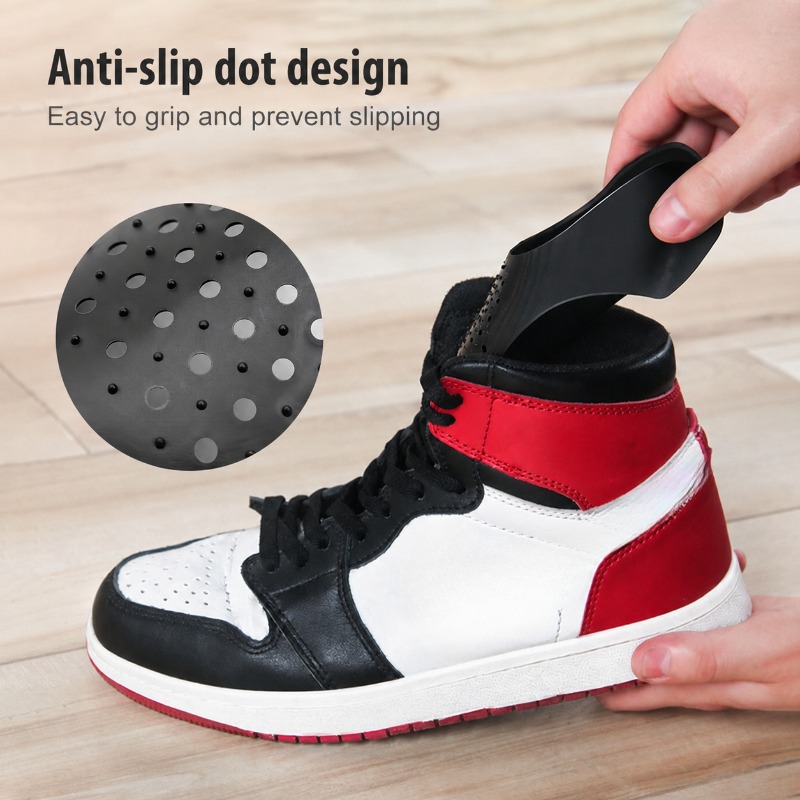신발 앞코 주름 방지 보호대 스니커즈 주름 방지 쉴드  - Sneaker Protector 리뷰 및 가격