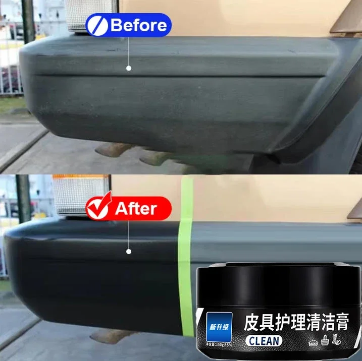 자동차 가죽 내부 세척제, 오래 지속되는 자동차 시트  - Leather Shoe Polish 리뷰 및 가격