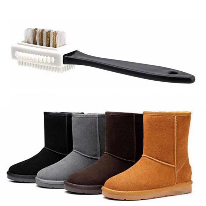 사이드 청소 편의 S 자형 신발 브러시 청소 브러시,  - Shoe Cleaning Brush 리뷰 및 가격